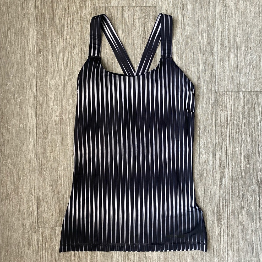 Ivy Park Work Out/ Yoga Tank Top